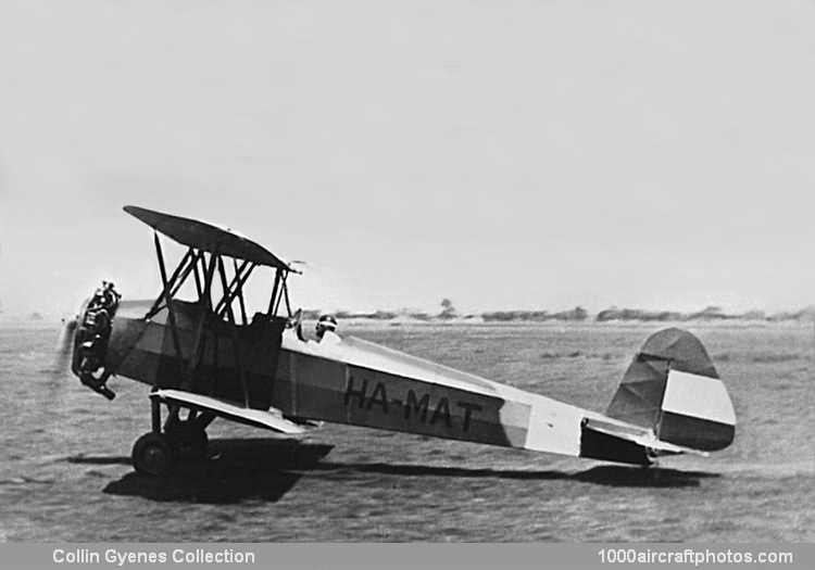 Weiss WM-10 �lyv