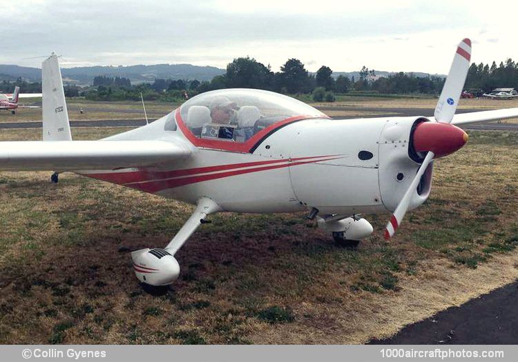 Aerotechnik L-13 SDM Vivat