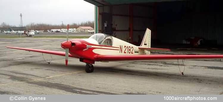 Sportavia-P�tzer RF-4D-600
