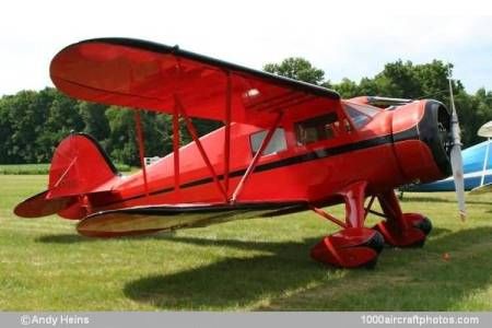 Waco VKS-7