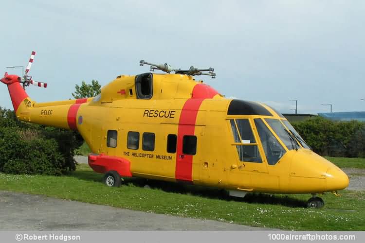 Westland WG.30-200