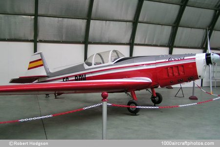 Zl�n Z 526 A Akrobat