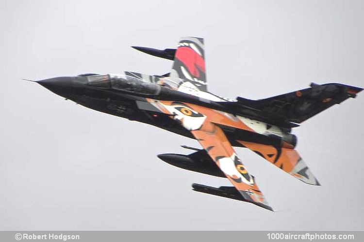 Panavia Tornado IDS