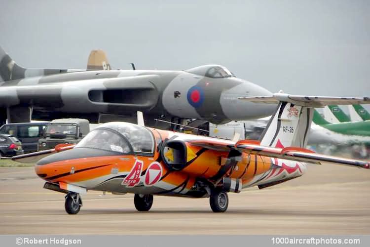 Saab J 105�