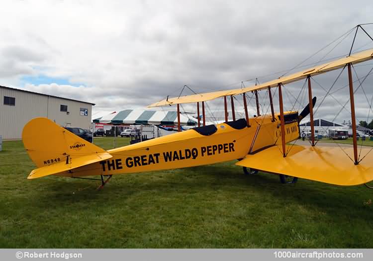 Standard J-1