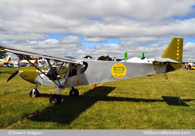 Zenith CH 750