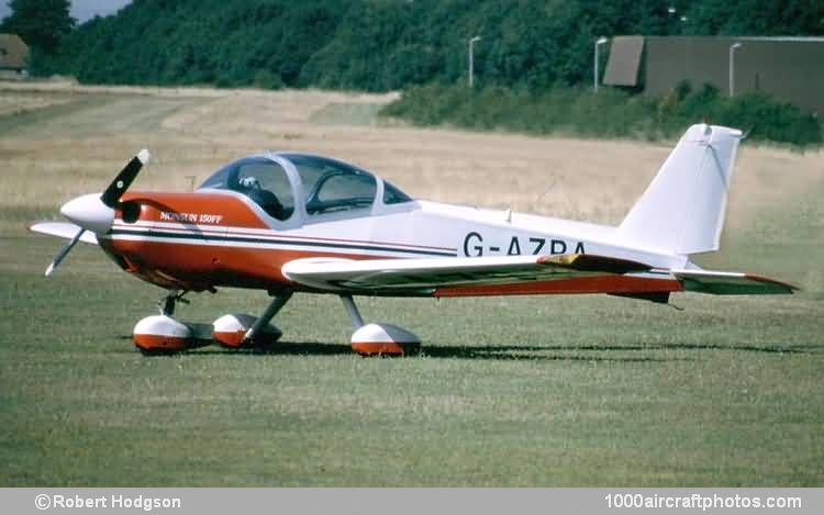 Messerschmitt-B�lkow-Blohm BO 209 Monsun 150FF