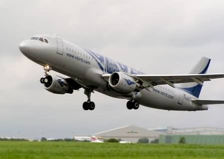 Airbus A320-212