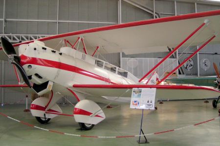 Breguet Bre 19 TR Super Bid�n