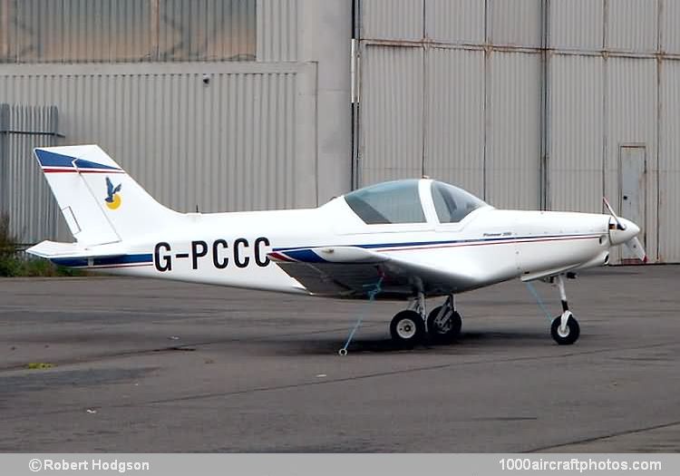 Alpi Pioneer 300