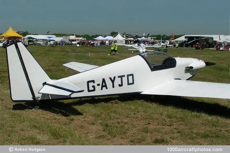 Alpavia RF-3