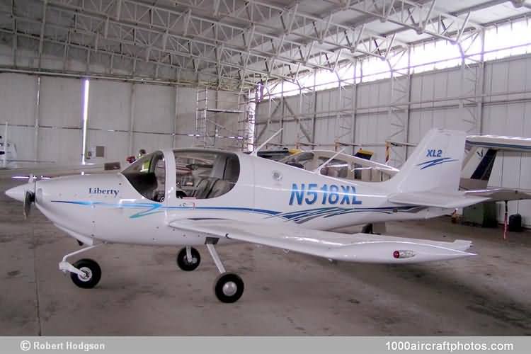 Liberty XL-2