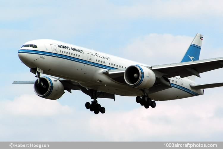 Boeing 777-269ER