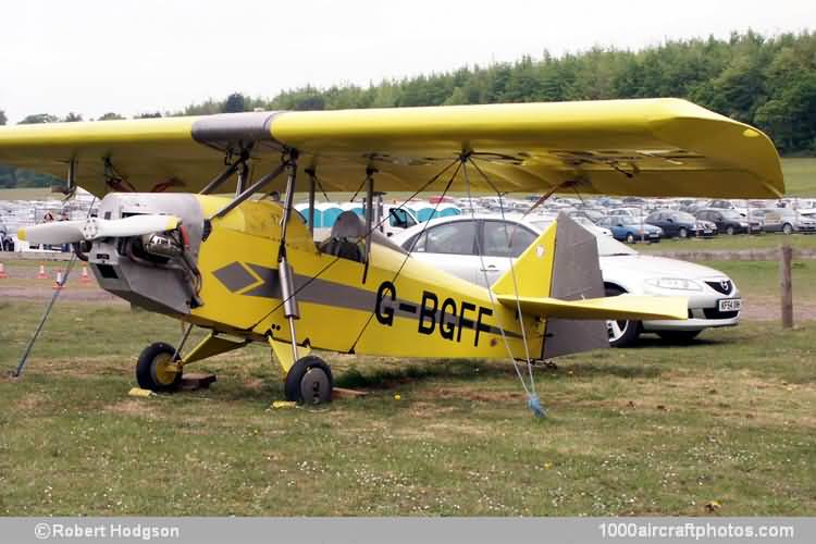 Clutton-Tabenor FRED Series 2