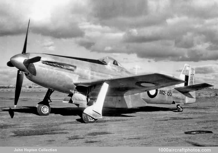 Commonwealth CA-15