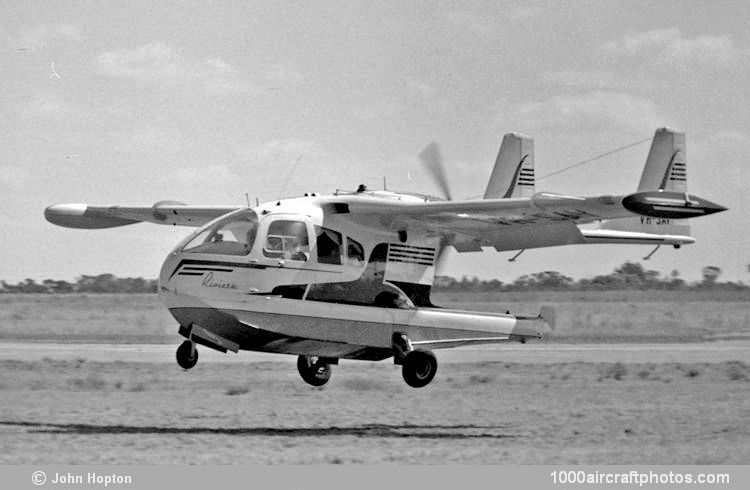 SIAI Marchetti F.N.333 Riviera