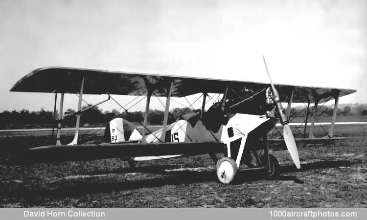 Packard-Lep�re LUSAC-11