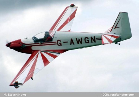 Sportavia-P�tzer�RF-4D
