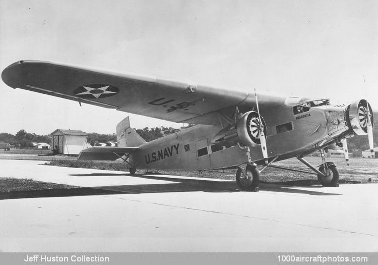 Ford RR-5