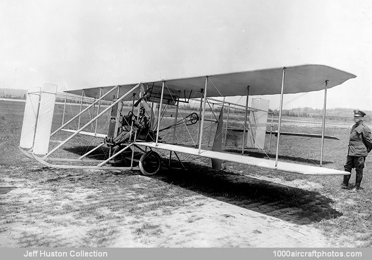 Wright C