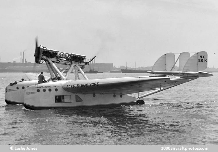 Savoia-Marchetti S.55P