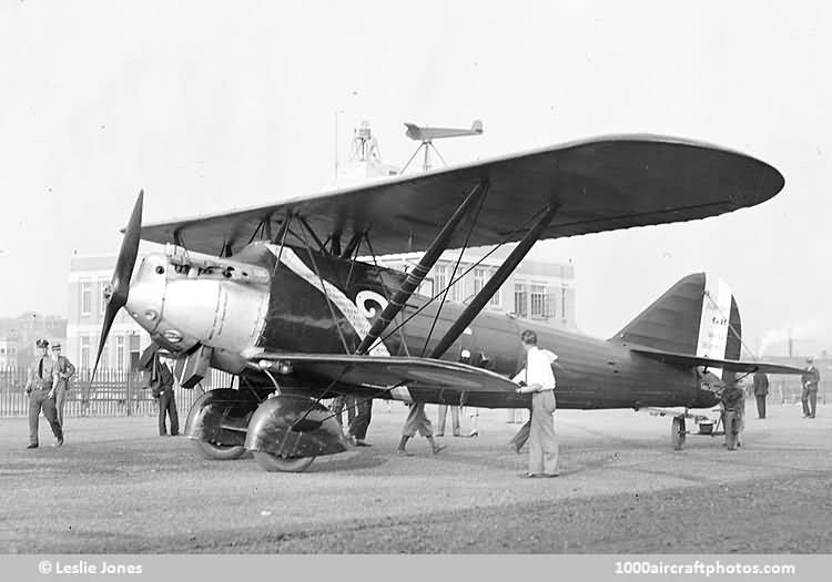 Breguet Bre 19 TF Super Bid�n