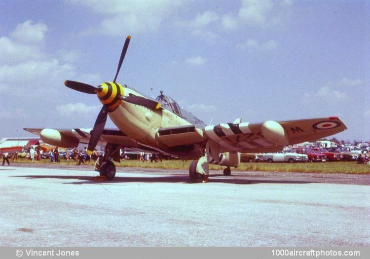 Fairey Firefly