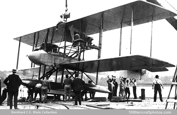 Richardson N-1