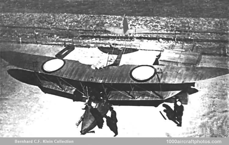 Villish VM-2