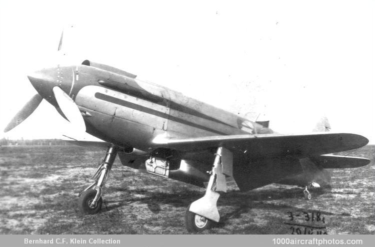 Bisnovat SK-1