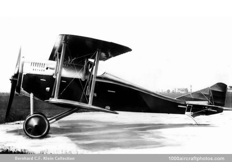 Ansaldo A.1 Balilla