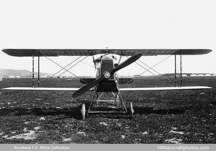 Ansaldo A.1 Balilla