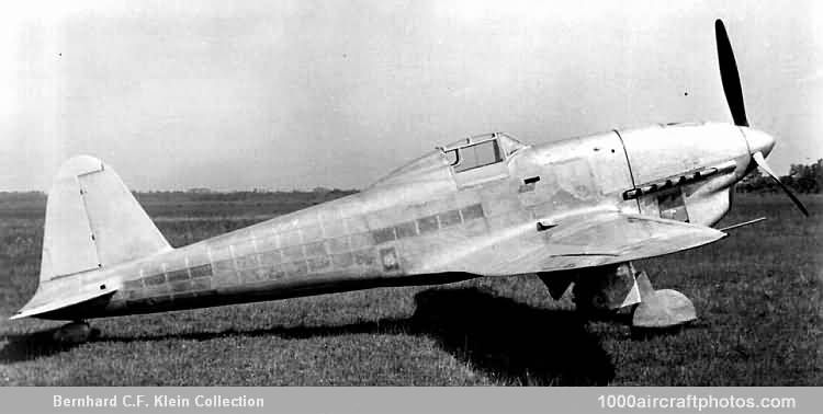 Caproni Vizzola F.6M