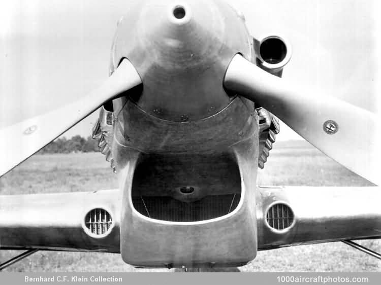Caproni Vizzola F.6M