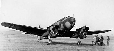 A�rocentre NC.130.01