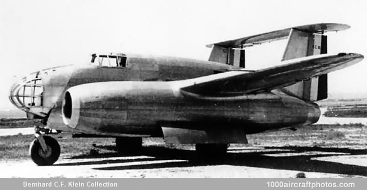 A�rocentre NC.1071