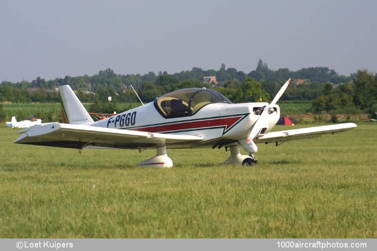 Coupé JC-200 TriCoupé