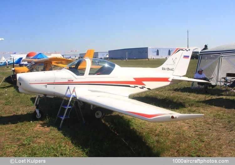 Alpi Pioneer 330
