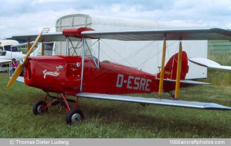 Ehmann RE-4 Grasm�cke