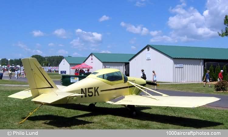 Stits SA-11A Playmate