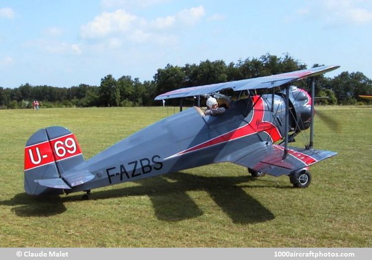 B�cker B� 133 C Jungmeister
