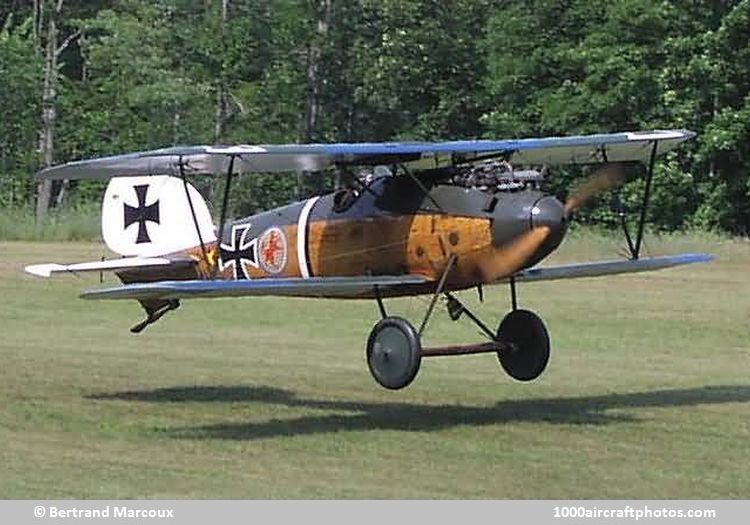 Albatros L 24 D.Va