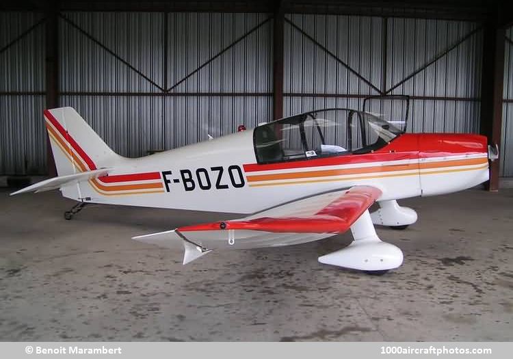 Centre Est A�ronautique DR 221 Dauphin