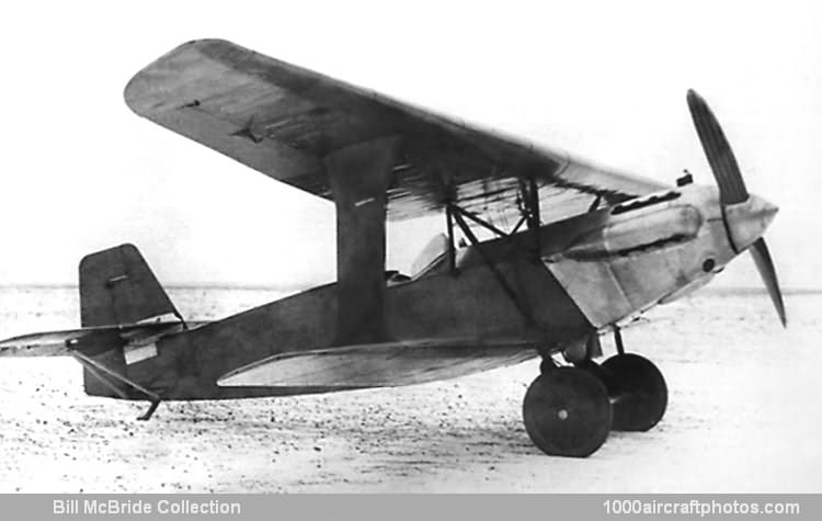 Albatros L 65