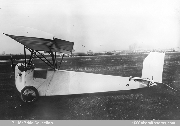 Albatros L 66