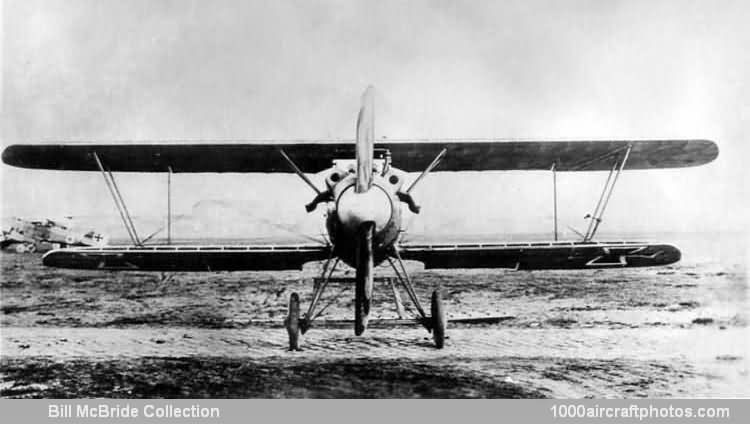Albatros L 34 D.VII