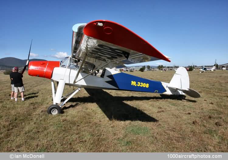 Slepcev Storch Mk.4