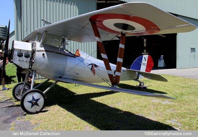 Nieuport 24