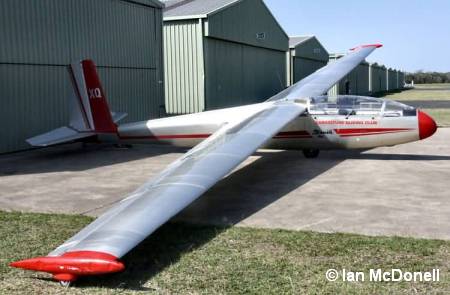 Let L-13A1 Blan�k