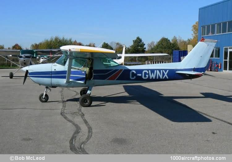 Cessna 150L